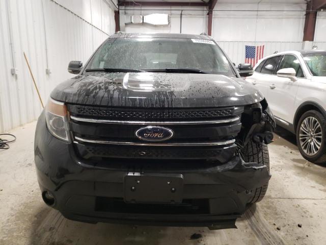 Photo 5 from auction – 2013 FORD EXPLORER L with VIN 1FM5K8F84DGA93268