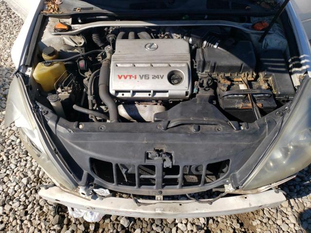 Photo 11 from auction – 2002 LEXUS ES 300 with VIN JTHBF30G020022748