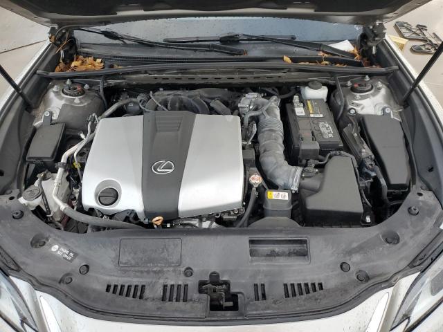 Photo 11 from auction – 2020 LEXUS ES 350 with VIN 58ADZ1B10LU067069