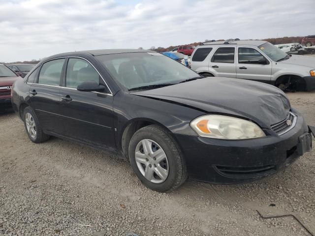 Photo 4 from auction – 2006 CHEVROLET IMPALA LS with VIN 2G1WB58K269330625