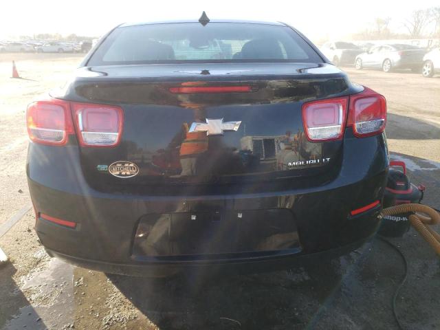 Photo 6 from auction – 2014 CHEVROLET MALIBU 1LT with VIN 1G11C5SL6EF278026
