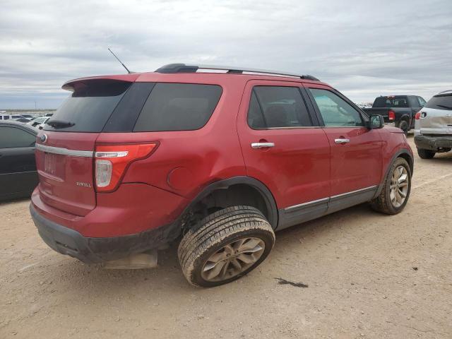 Photo 3 from auction – 2011 FORD EXPLORER X with VIN 1FMHK7D82BGA50684