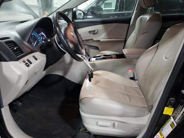 Photo 7 from auction – 2012 TOYOTA VENZA LE with VIN 4T3BK3BB3CU069994