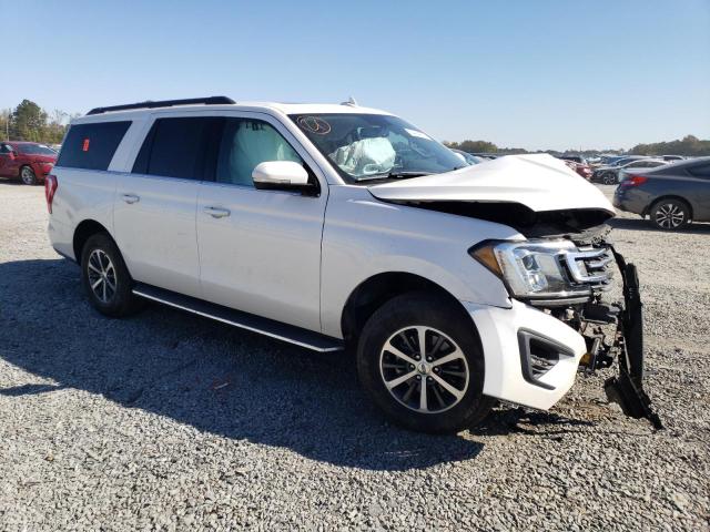 Photo 4 from auction – 2018 FORD EXPEDITION with VIN 1FMJK1HT9JEA11985