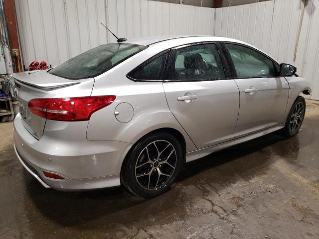 Photo 3 from auction – 2015 FORD FOCUS SE with VIN 1FADP3F28FL254673