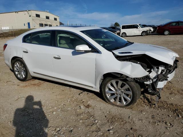 Photo 4 from auction – 2016 BUICK LACROSSE with VIN 1G4GB5G37GF100265
