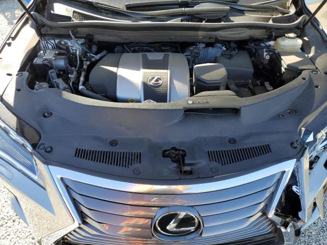 Photo 12 from auction – 2019 LEXUS RX 350 L with VIN JTJGZKCA0K2011041