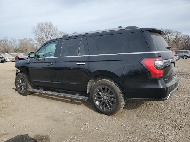 Photo 2 from auction – 2019 FORD EXPEDITION with VIN 1FMJK2AT2KEA82933