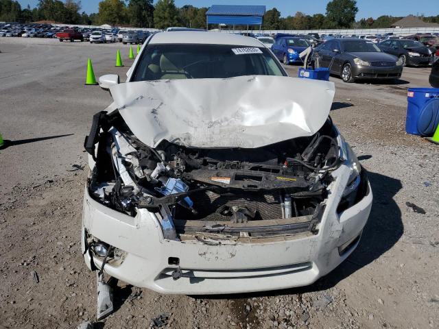 Photo 5 from auction – 2015 NISSAN ALTIMA 2.5 with VIN 1N4AL3AP6FC137790