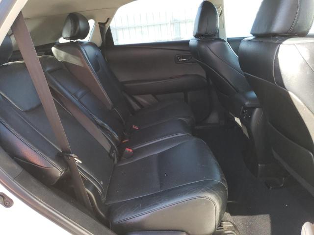 Photo 11 from auction – 2012 LEXUS RX 350 with VIN 2T2BK1BA0CC129036