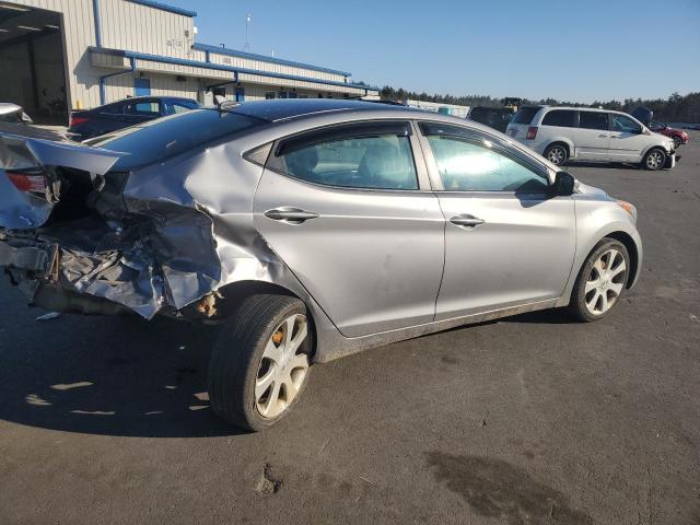 Photo 3 from auction – 2011 HYUNDAI ELANTRA with VIN KMHDH4AE2BU160223