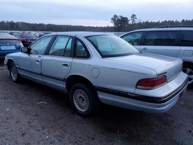 Photo 2 from auction – 1992 FORD CROWN VICT with VIN 2FACP74W8NX202048