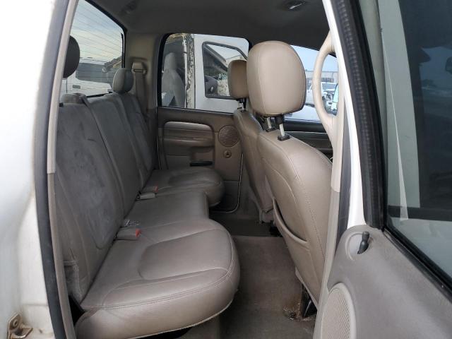 Zdjęcie 10 z aukcji – 2004 DODGE RAM 3500 S z VIN 3D7MA48C24G161882
