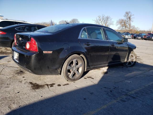 Photo 3 from auction – 2011 CHEVROLET MALIBU 1LT with VIN 1G1ZC5EU5BF287335