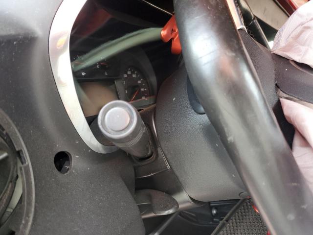 Photo 9 from auction – 2016 CHEVROLET CAMARO LT with VIN 1G1FB1RS2G0173035