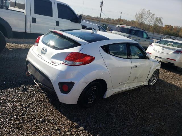 Photo 3 from auction – 2016 HYUNDAI VELOSTER T with VIN KMHTC6AE9GU297270