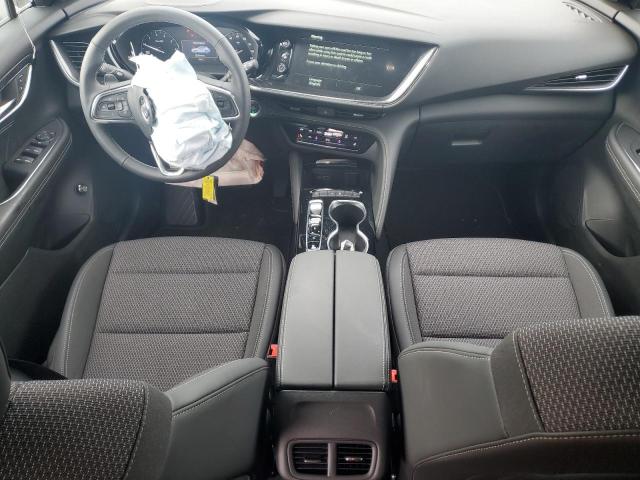Photo 8 from auction – 2023 BUICK ENVISION P with VIN LRBAZLR41PD016386