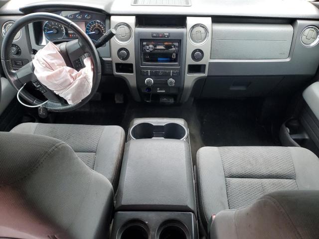 Photo 8 from auction – 2011 FORD F150 SUPER with VIN 1FTFX1ET9BFB21026