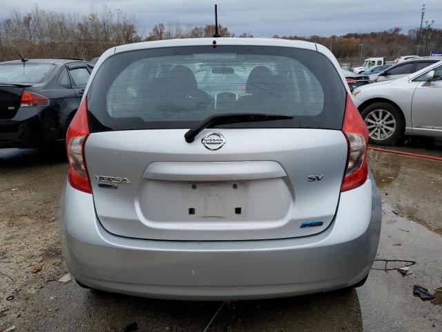 Photo 6 from auction – 2015 NISSAN VERSA NOTE with VIN 3N1CE2CP4FL353049