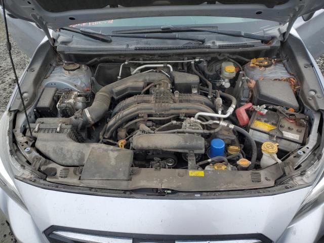 Photo 11 from auction – 2018 SUBARU CROSSTREK with VIN JF2GTAMC1JH286901