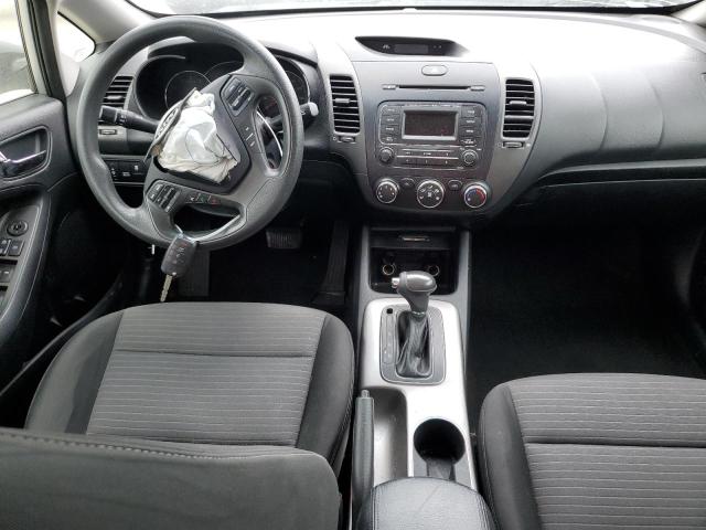Photo 8 from auction – 2014 KIA FORTE LX with VIN KNAFX4A66E5236420
