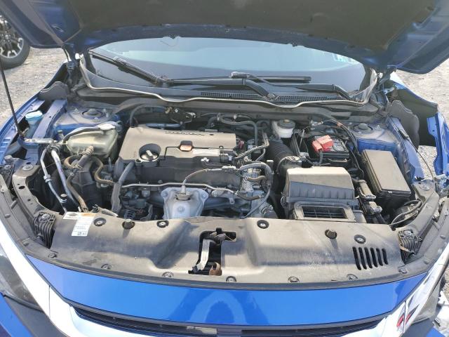 Photo 11 from auction – 2016 HONDA CIVIC EX with VIN 19XFC2F7XGE224542