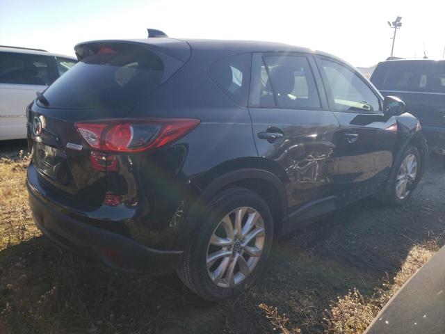 Photo 3 from auction – 2014 MAZDA CX-5 GT with VIN JM3KE2DY1E0358342