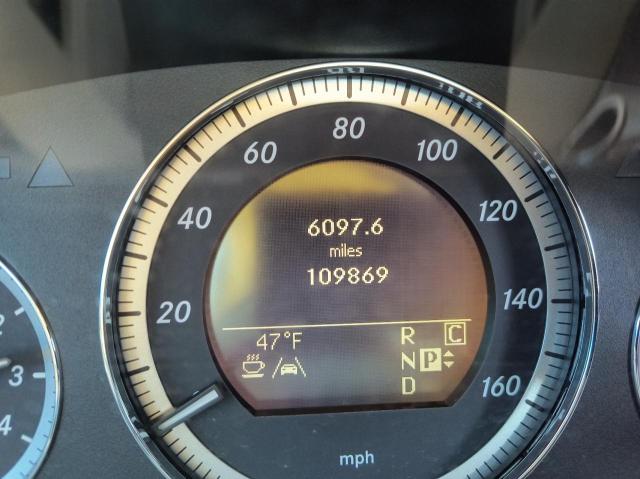Photo 8 from auction – 2010 MERCEDES-BENZ E 350 with VIN WDDHF5GB5AA097932