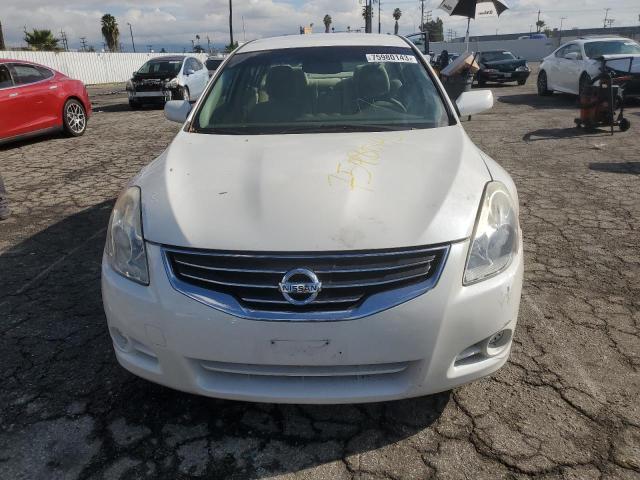 Photo 5 from auction – 2012 NISSAN ALTIMA BAS with VIN 1N4AL2AP4CN409201