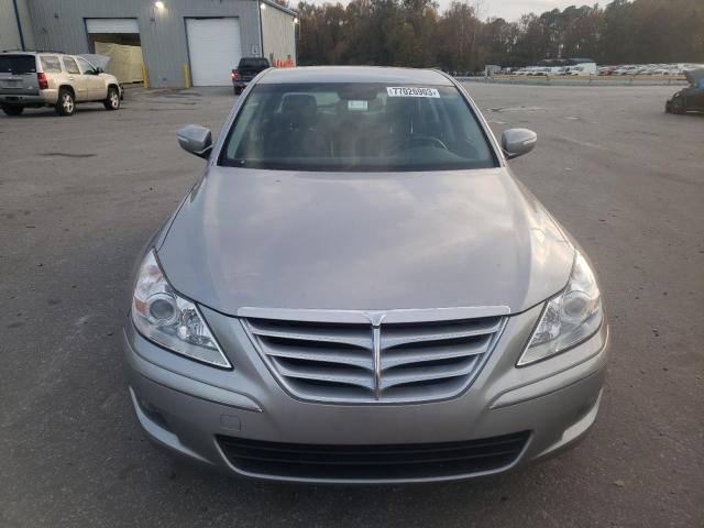 Photo 5 from auction – 2011 HYUNDAI GENESIS 3. with VIN KMHGC4DE9BU117389