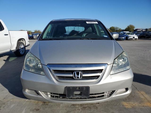 Photo 5 from auction – 2006 HONDA ODYSEEY with VIN 5FNRL38656B428147