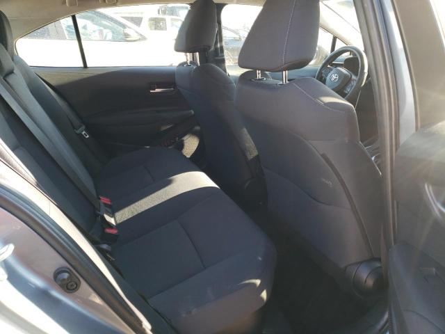 Photo 10 from auction – 2021 TOYOTA COROLLA LE with VIN JTDEAMDE1MJ004218