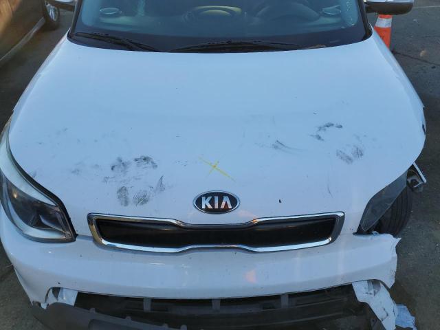 Photo 11 from auction – 2014 KIA SOUL + with VIN KNDJP3A51E7078328