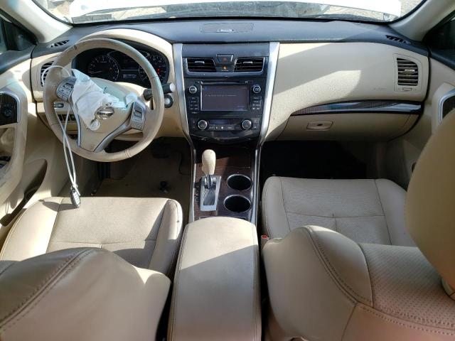 Photo 8 from auction – 2014 NISSAN ALTIMA 2.5 with VIN 1N4AL3AP7EC402893