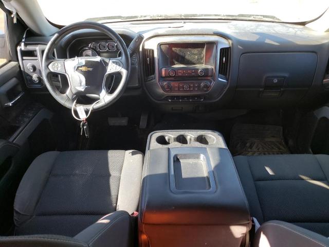 Photo 8 from auction – 2016 CHEVROLET SILVERADO with VIN 3GCUKREC4GG388200
