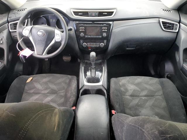 Photo 8 from auction – 2015 NISSAN ROGUE S with VIN 5N1AT2MV4FC924439