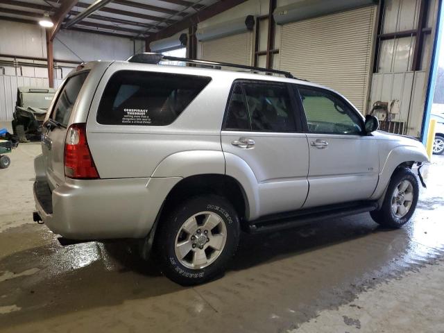 Zdjęcie 3 z aukcji – 2007 TOYOTA 4RUNNER SR z VIN JTEZU14R570093047