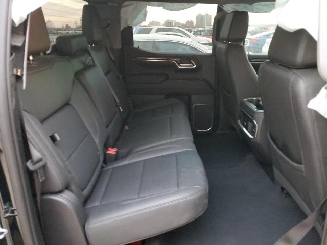 Photo 10 from auction – 2023 CHEVROLET SILVERADO with VIN 3GCUDGE80PG110209