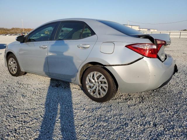 Photo 2 from auction – 2017 TOYOTA COROLLA with VIN 5YFBURHE6HP661938