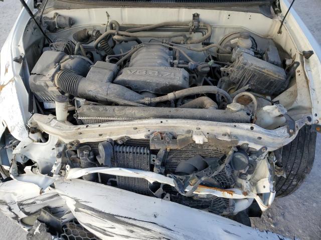 Photo 12 from auction – 2004 TOYOTA SEQUOIA with VIN 5TDZT38A04S225020
