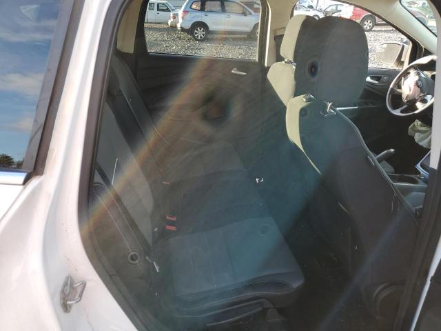 Photo 11 from auction – 2015 FORD ESCAPE SE with VIN 1FMCU9GX7FUB09304