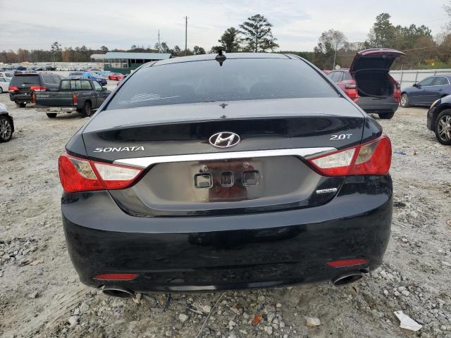 Foto 6 de la subasta – 2012 HYUNDAI SONATA SE con VIN 5NPEC4AB6CH449808