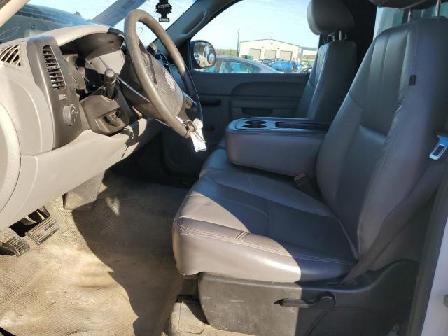 Photo 7 from auction – 2013 CHEVROLET SILVERADO with VIN 1GCNCPEX5DZ181769