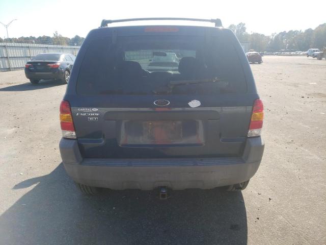 Photo 6 from auction – 2002 FORD ESCAPE XLT with VIN 1FMYU04122KB75590