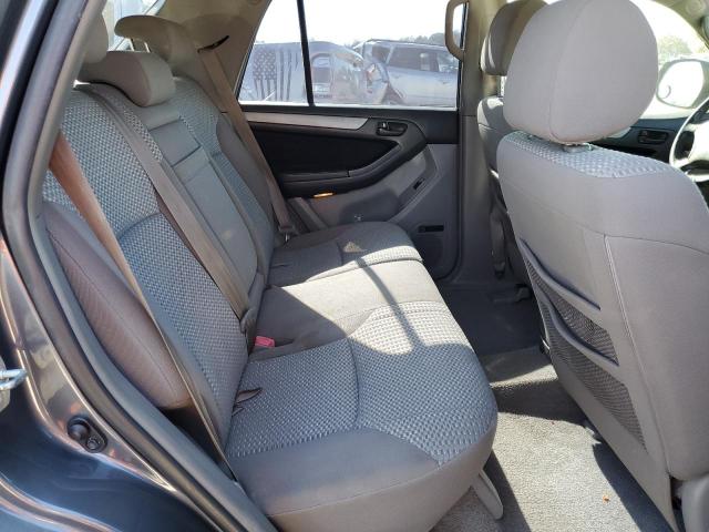 Photo 11 from auction – 2008 TOYOTA 4RUNNER SR with VIN JTEZU14R28K008347