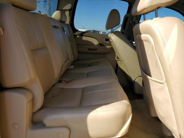Photo 10 from auction – 2007 GMC NEW SIERRA with VIN 2GTEK13M971574051