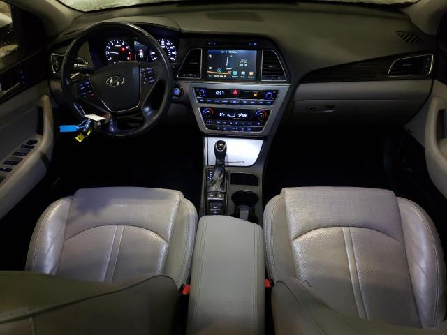 Photo 8 from auction – 2016 HYUNDAI SONATA SPO with VIN 5NPE34AF3GH351604