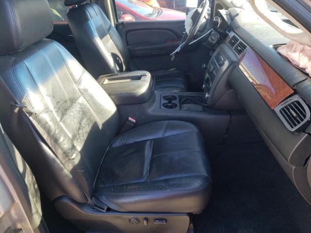 Photo 7 from auction – 2008 GMC SIERRA K25 with VIN 1GTHK23628F139354