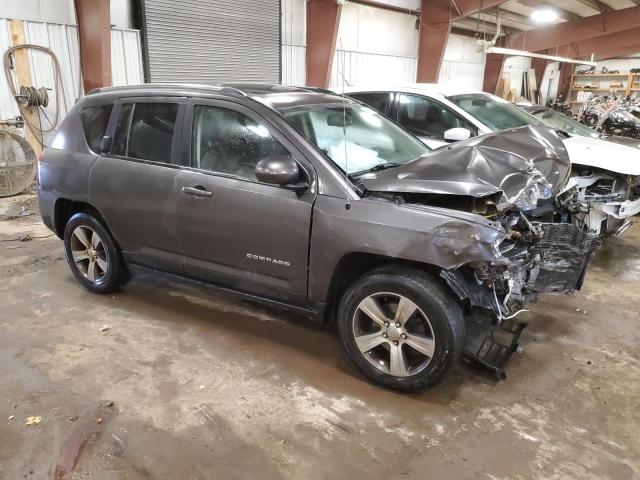 Photo 4 from auction – 2016 JEEP COMPASS LA with VIN 1C4NJDEB2GD696433