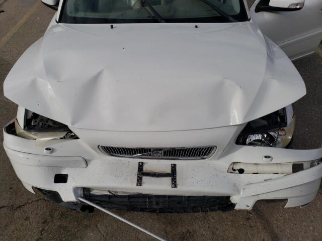 Photo 11 from auction – 2007 VOLVO V70 with VIN YV1SW612571663685